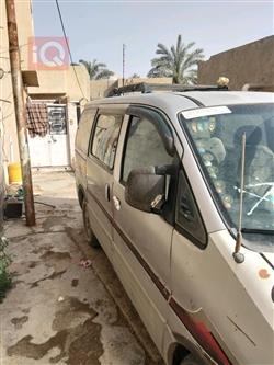 هيونداي ستار اكس